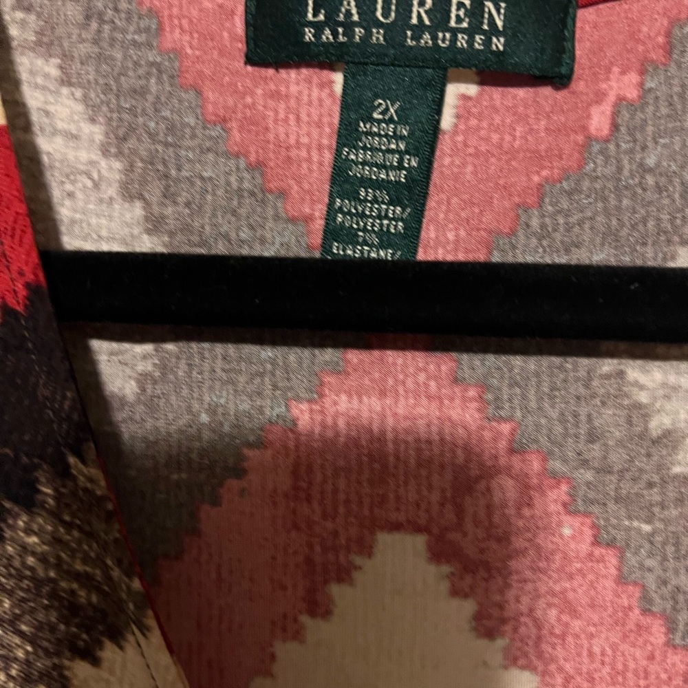 Lauren Ralph Lauren NEW without tags - Picture 4 of 7